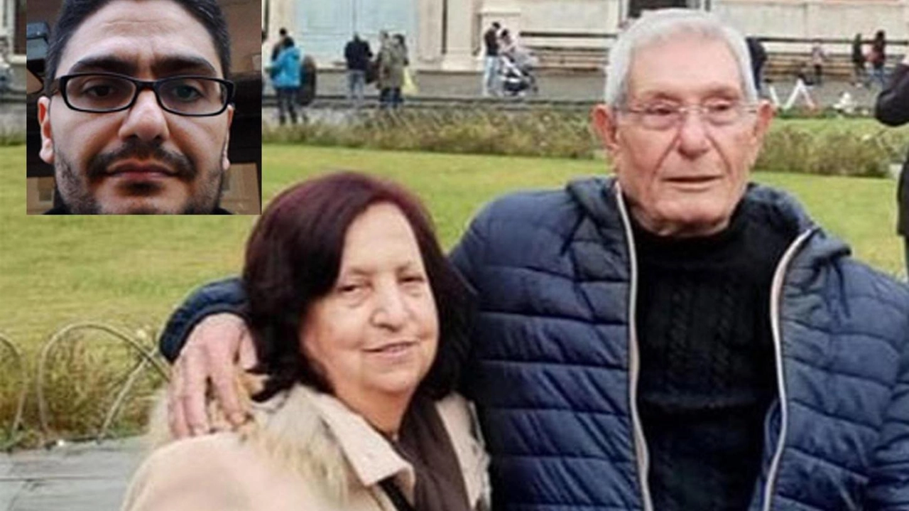 Avvelenati dal figlio per motivi economici. Lo hanno scoperto i carabinieri indagando sulla morte dei coniugi Luigi Gulisano, 79 anni,...