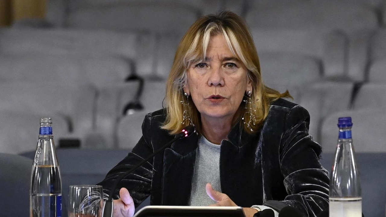 Il 16 settembre 2021 Nunzia Ciardi è stata nominata vice direttrice dell’Agenzia per la Cybersicurezza Nazionale