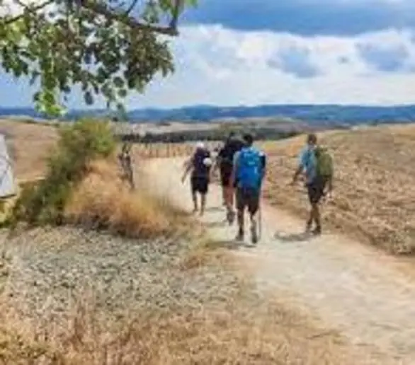 Il Giubileo 2025. Alla ri-scoperta della Via Francigena