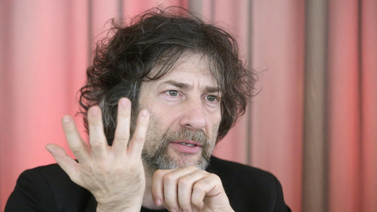 Il mistero di Gaiman: tra l’horror delle sue opere e le accuse di violenza