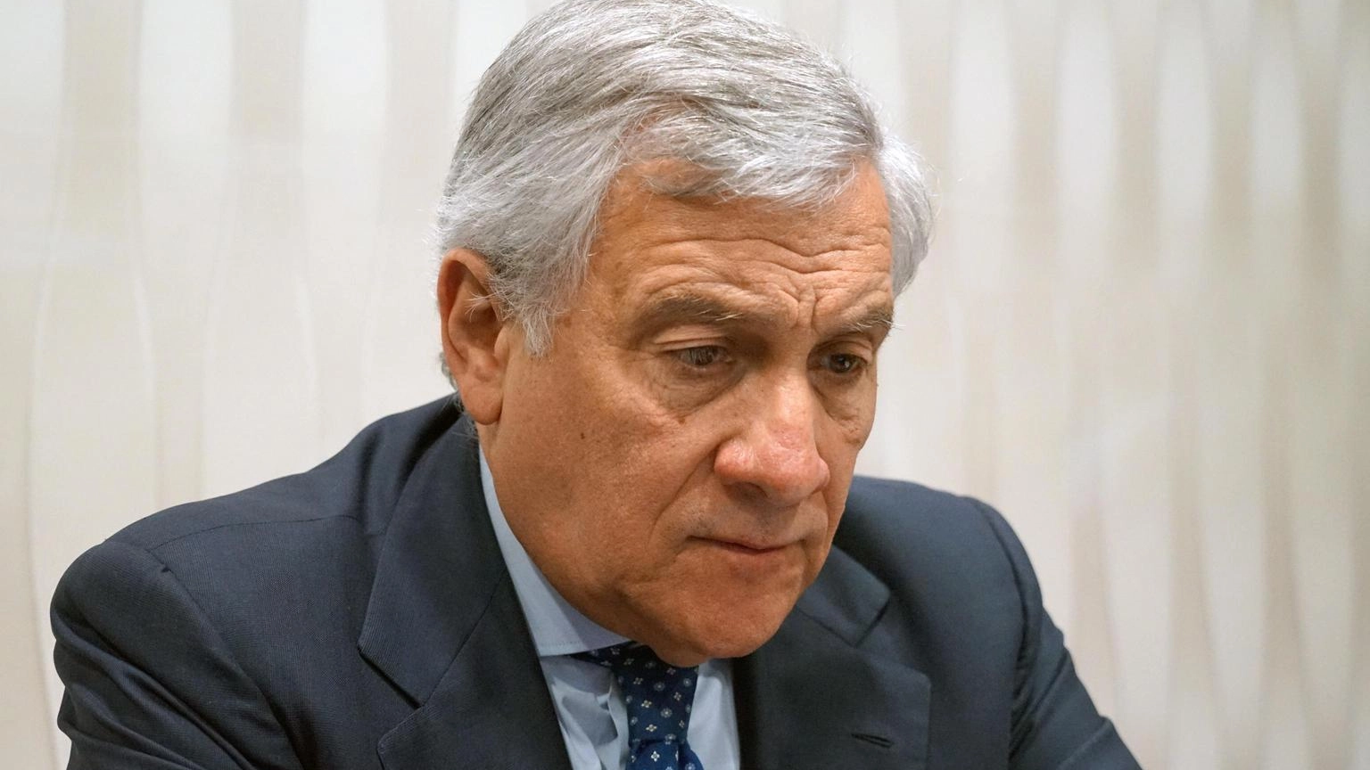 Tajani, governo impegnato a impedire nuovi casi Ariston