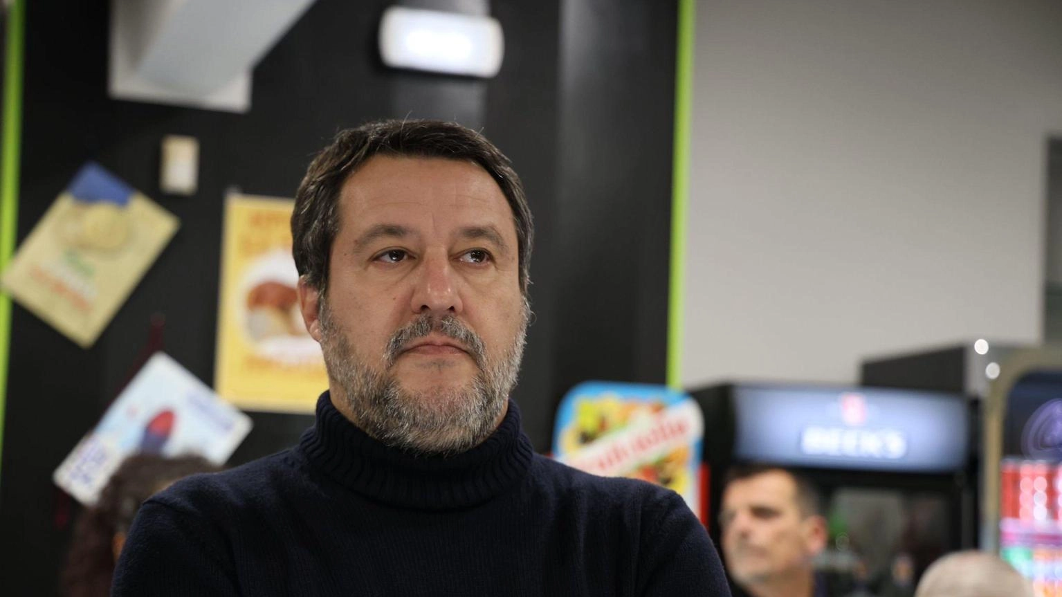 Salvini, sullo sciopero abbiamo chiesto buon senso