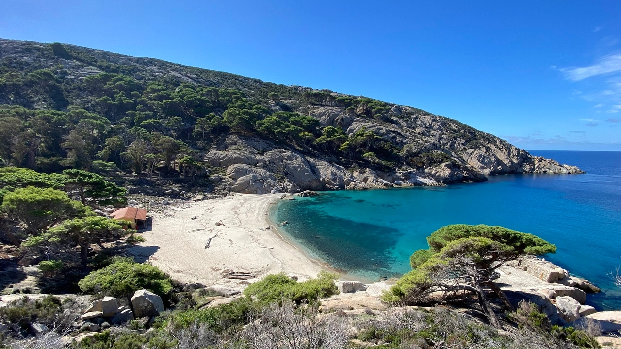 Isola di Montecristo, come visitare il gioiello dell’arcipelago toscano. Via alle prenotazioni, solo 1.725 posti disponibili