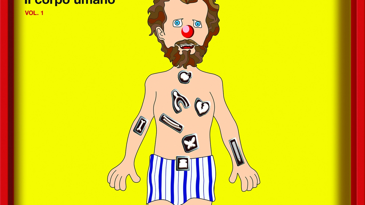 canta e balla con Jovanotti