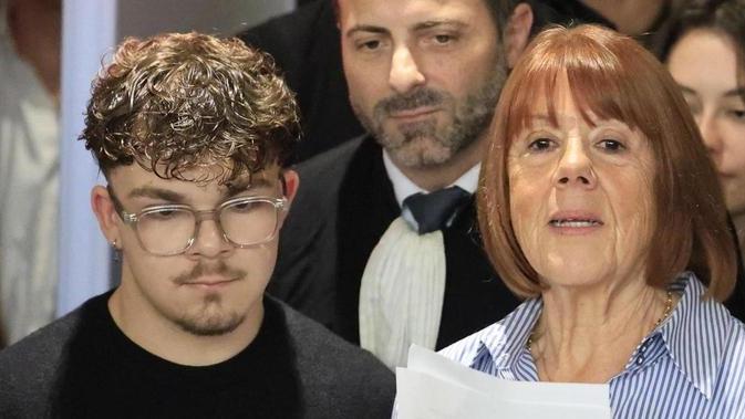 Gisèle Pelicot vince la battaglia giudiziaria contro l