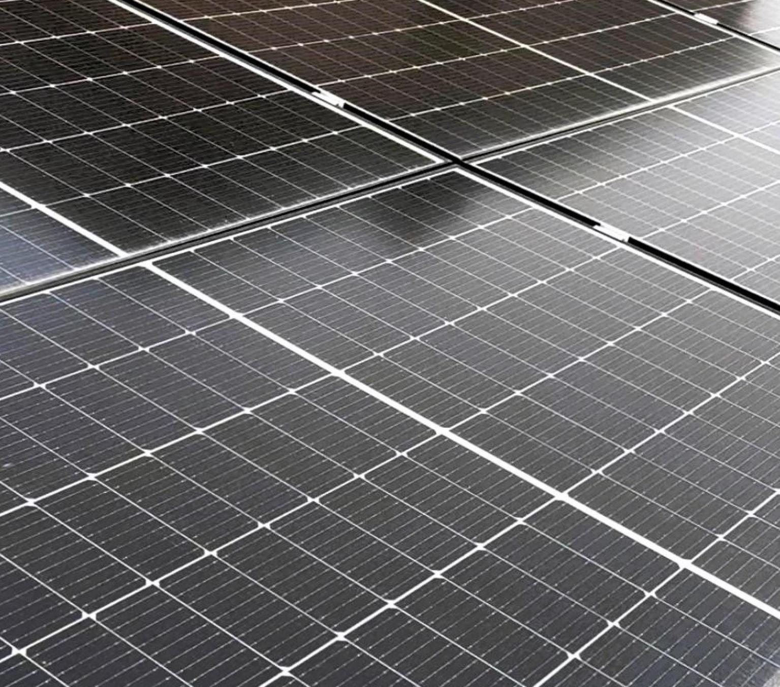 Crescita del 30% della potenza fotovoltaica in Italia nel 2024, ma calano le nuove installazioni