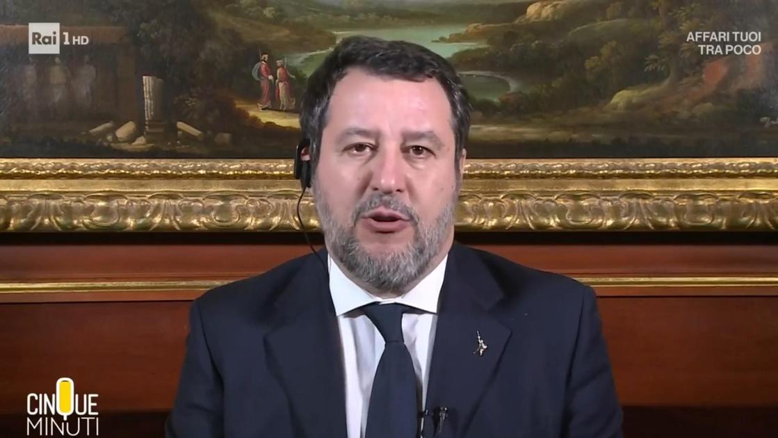 Salvini assolto, Gasparri (Forza Italia): “Smentiti i bugiardi e faziosi. Ma i giudici non hanno meriti”