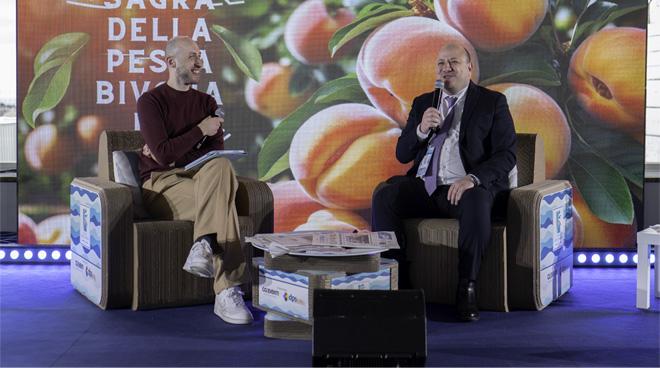 Bivona protagonista a Sanremo: eccellenza siciliana tra cultura, turismo e gastronomia