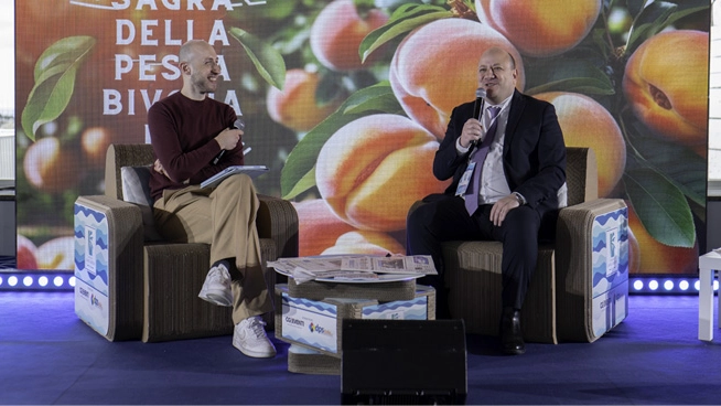 Bivona protagonista a Sanremo: eccellenza siciliana tra cultura, turismo e gastronomia