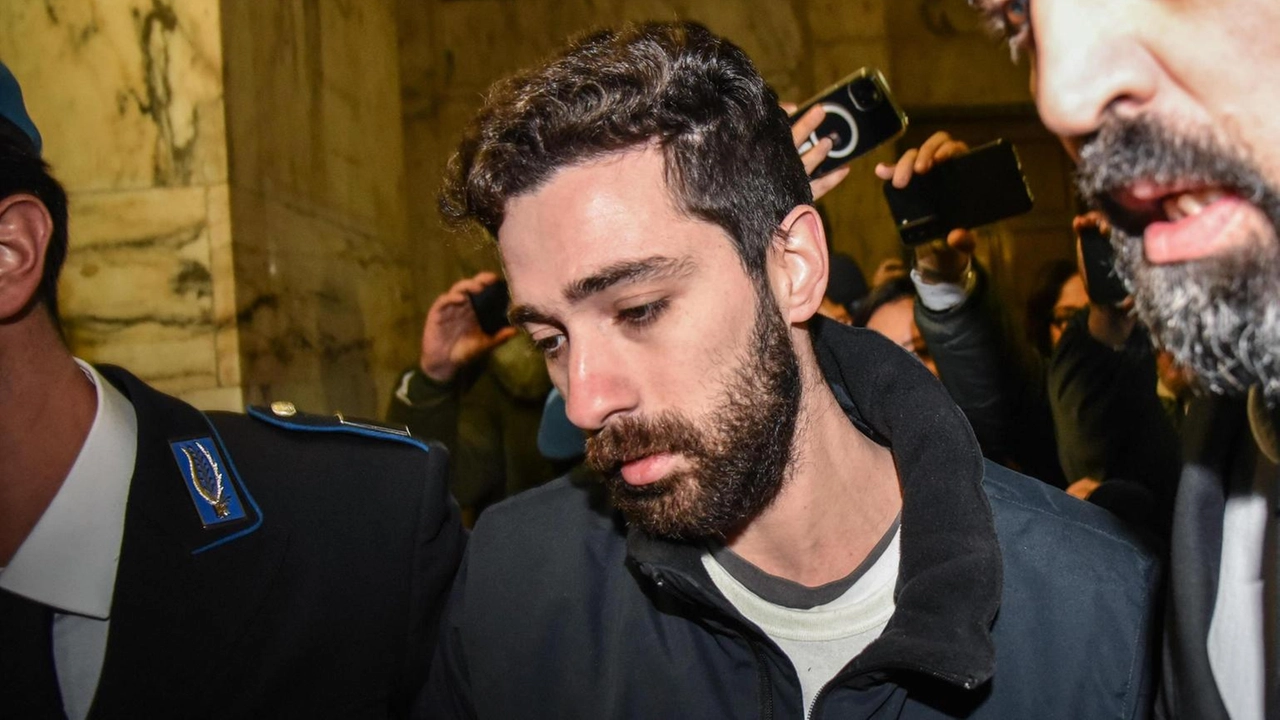 Depositata perizia nel processo su omicidio di Giulia Tramontano