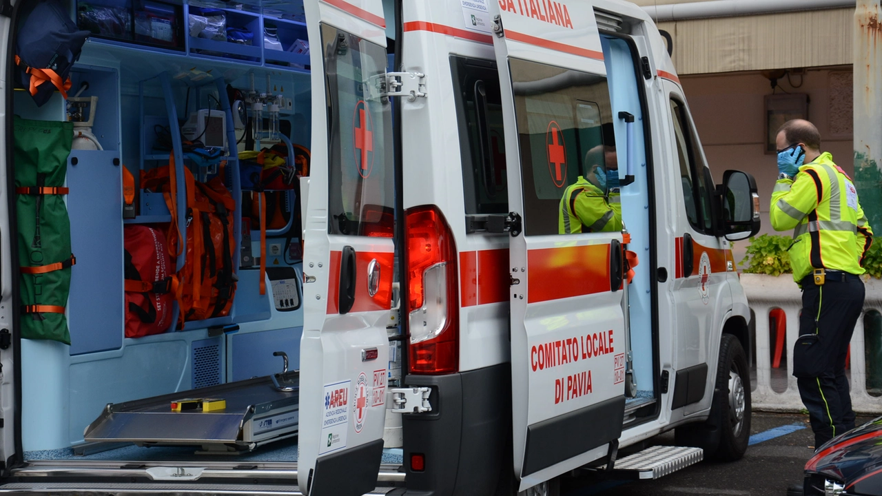 Morta la bimba investita da un suv a Creazzo (Vicenza). Il guidatore era ubriaco