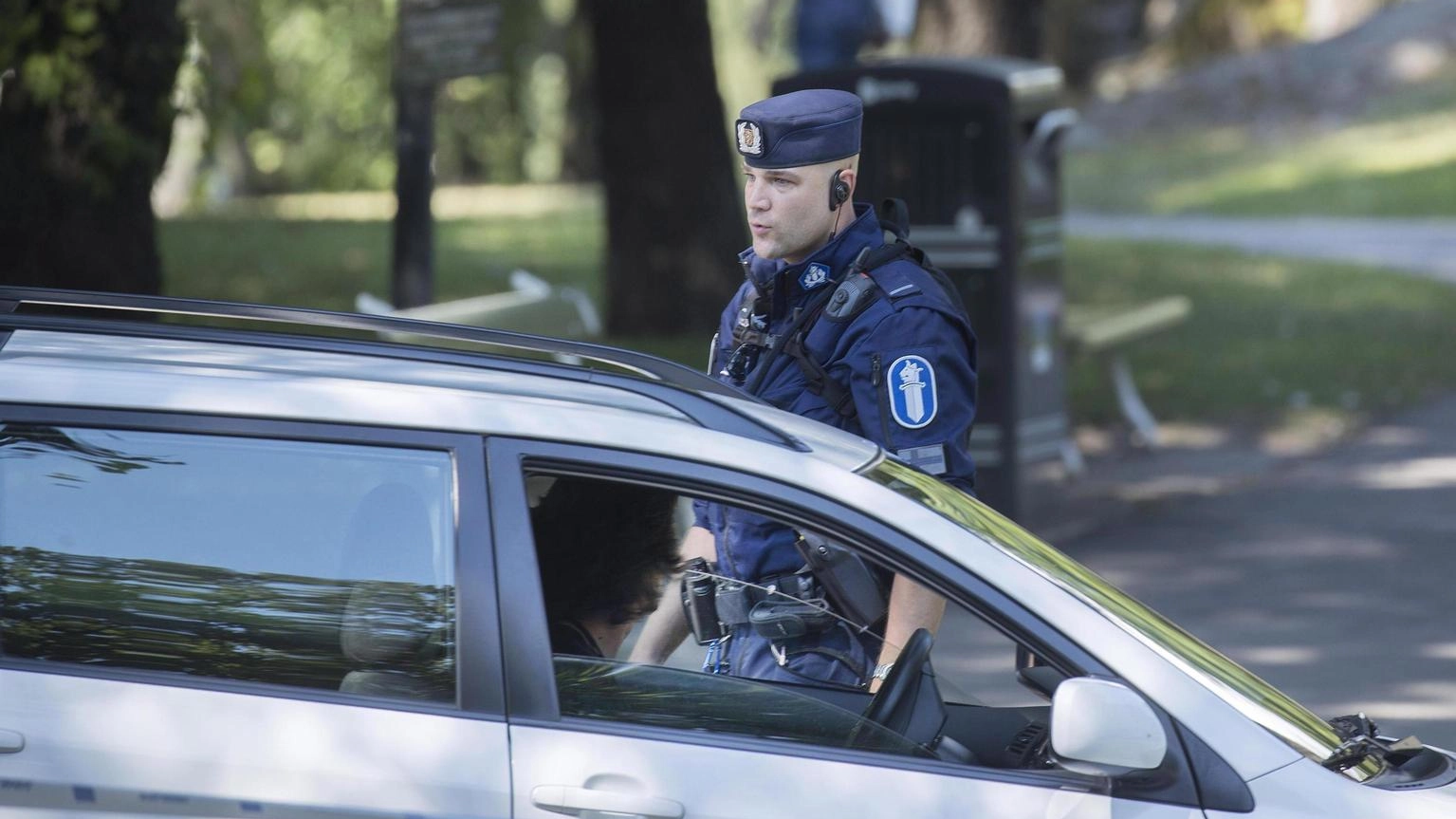 Sparatoria in una scuola in Finlandia, arrestato un uomo