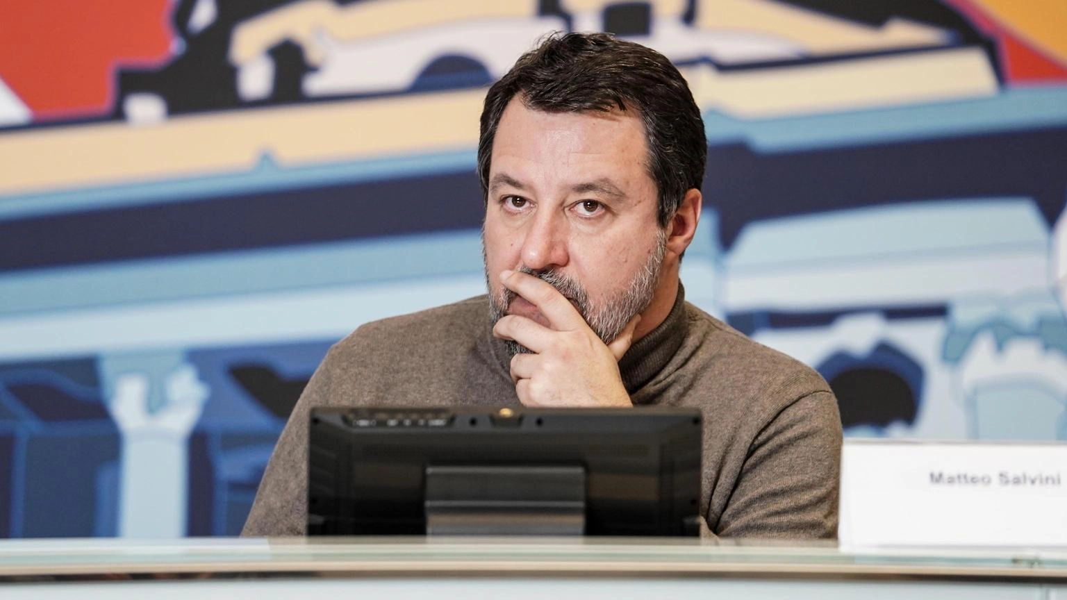 Salvini, il Veneto è e rimarrà orgogliosamente leghista