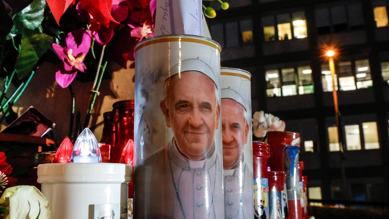 Lo rende noto la Sala stampa vaticana