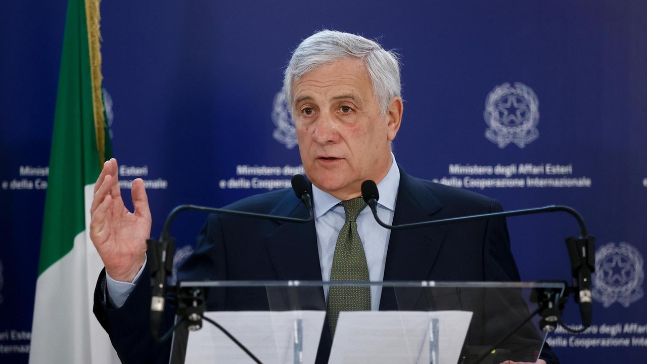 Tajani, 'se S&D non vota Fitto perderà consenso del Ppe'