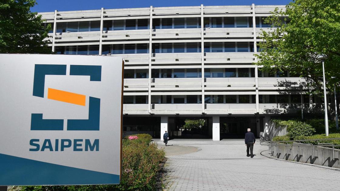 Saipem porta la tecnologia Bluenzyme per cattura Co2 in Finlandia con Ren Gas