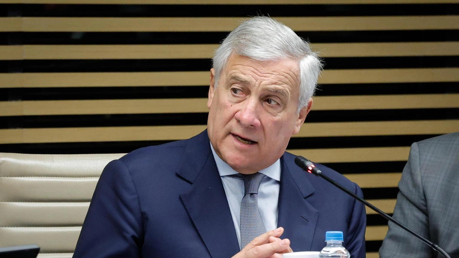 Tajani, Sanchez? Da noi meno migrazione illegale, lì sale