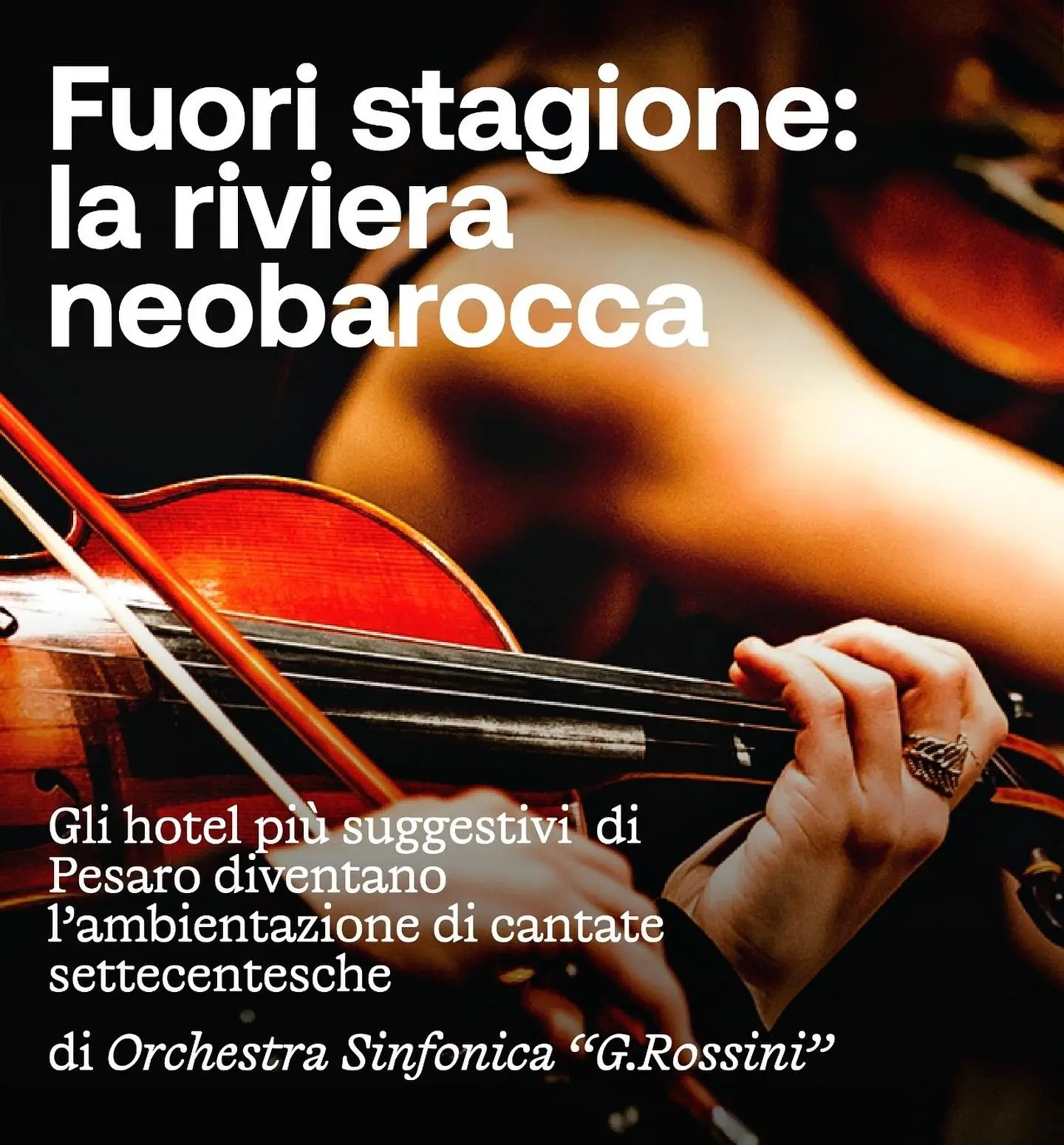 Colazioni e concerti in hotel storici