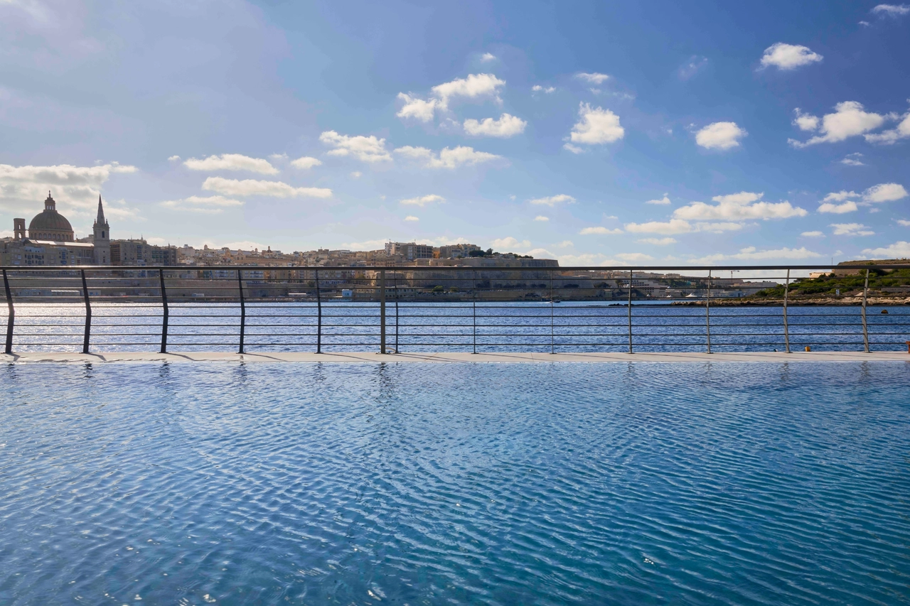 Malta, La Valletta