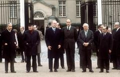 Cos’è il G7: il significato, chi partecipa e quale è la sua storia