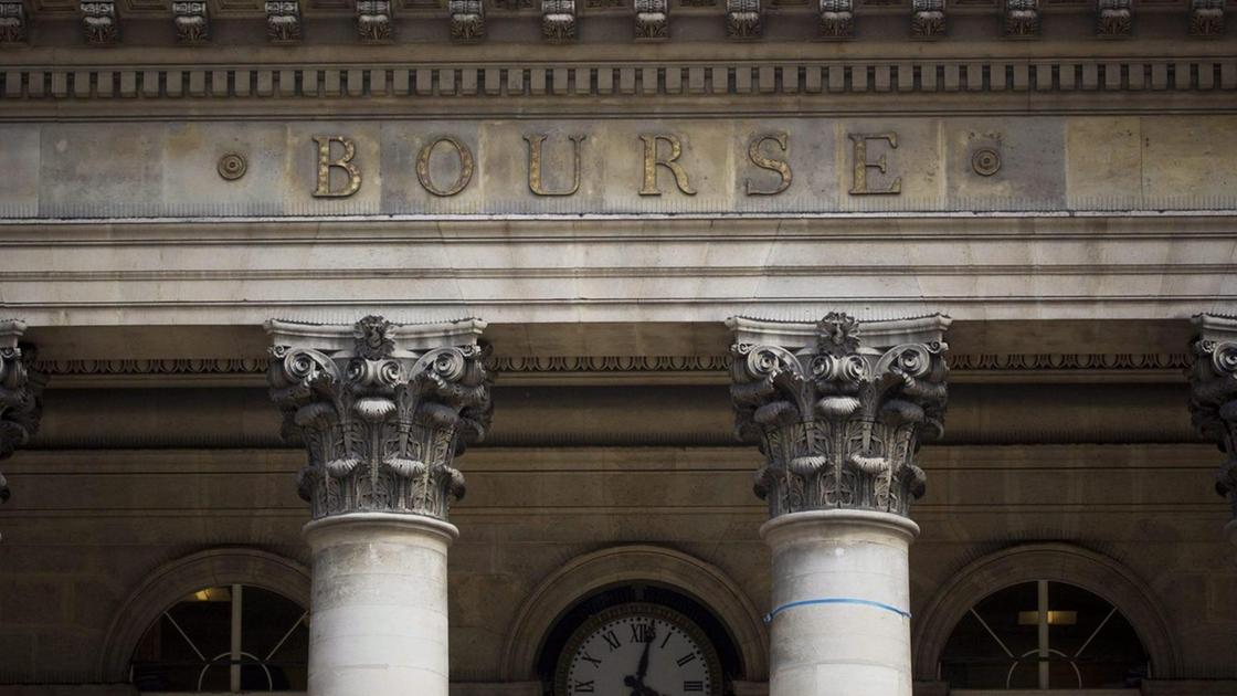 Borsa: Parigi parte in forte crescita dopo il voto, +2,5%