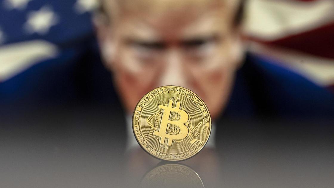 Criptovaluta $Trump di Donald Trump: 800.000 investitori perdono 2 miliardi di dollari