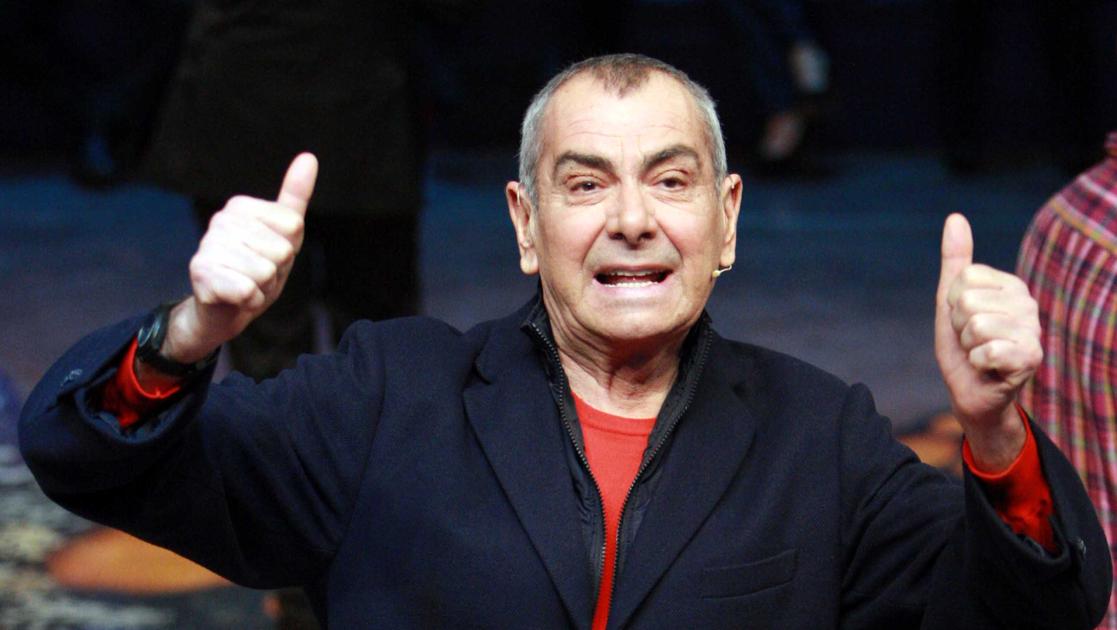 Addio Luca Giurato, il conduttore tv più amabile. Un professionista del sorriso