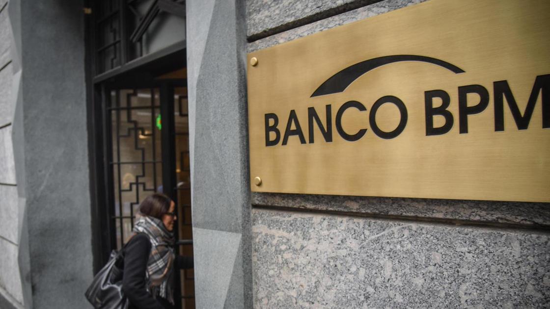 Banco Bpm chiede a Consob di sospendere l