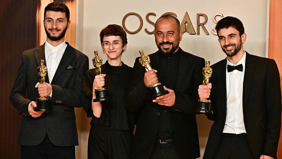 Oscar 2025, Israele contro la vittoria di ‘No Other Land’. Il ministro: “Sabotaggio”