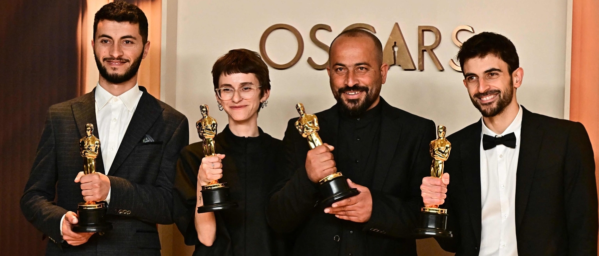 Oscar 2025, Israele contro la vittoria di ‘No Other Land’. Il ministro: “Sabotaggio”