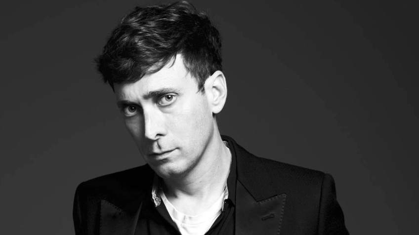 Hedi Slimane