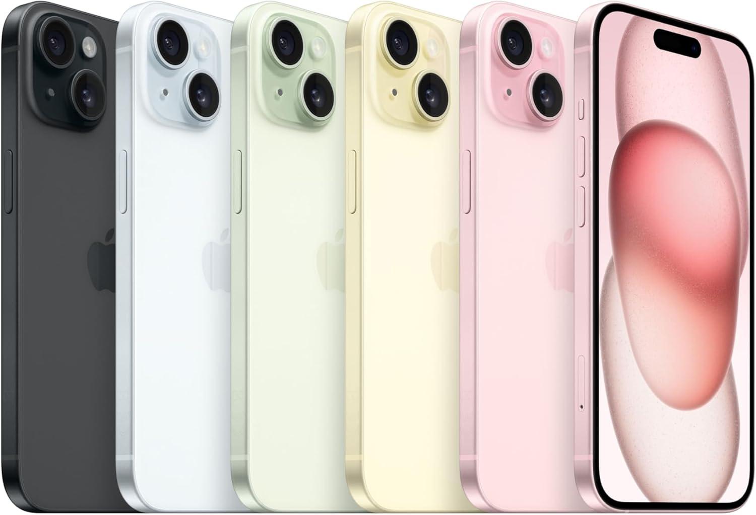 Prezzo shock per iPhone 15: su Amazon lo paghi pochissimo, è un BEST BUY (pochi pezzi, affrettati)