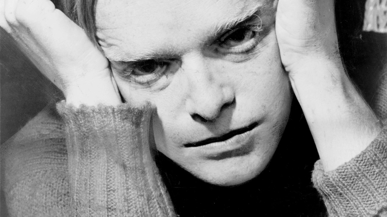 Truman Capote