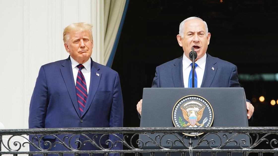 Netanyahu vola da Trump. Asse anti Iran e affari con Riad: "Cambiamo la mappa dell’area"