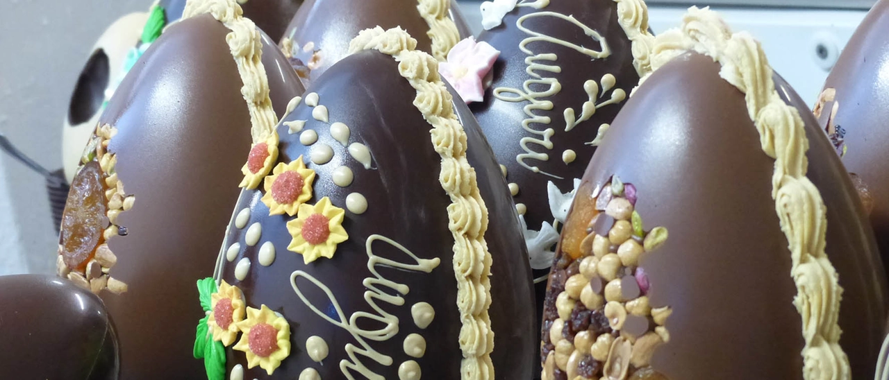 Pasticceria, in Italia vale oltre 9 miliardi di euro. Rischio stangata sulle uova di Pasqua