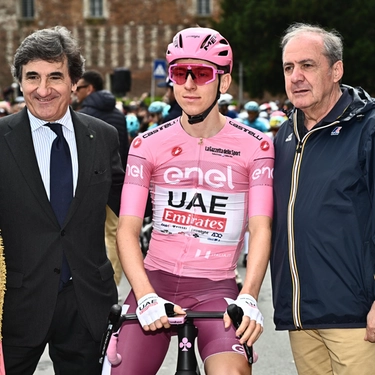 Giro d'Italia 2025, Vegni: "Presentazione a gennaio, ma il percorso è pronto da tempo"