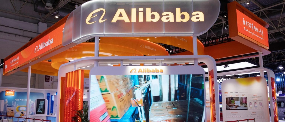 Alibaba lancia nuova versione IA, 'meglio di DeepSeek'