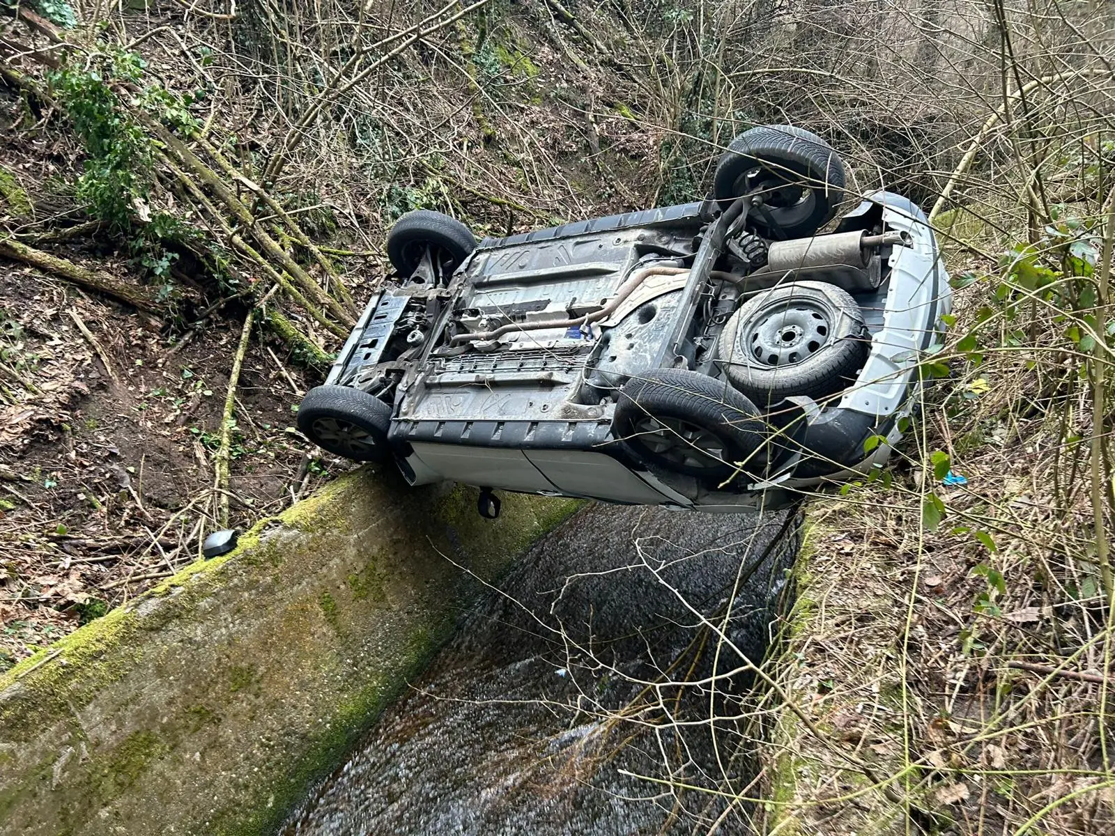 Strade, quanto costa metterle in sicurezza. Che cosa sono quelle a tre stelle