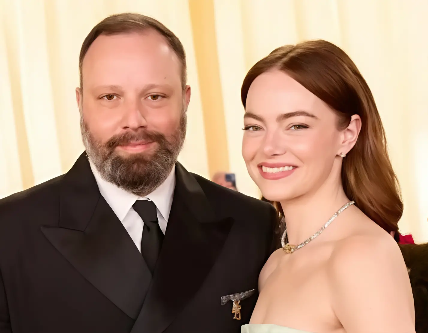 Emma Stone e Lanthimos: arriva il nuovo film