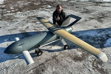 Palyanitsia, il missile-drone ucraino dal nome che i russi non possono pronunciare