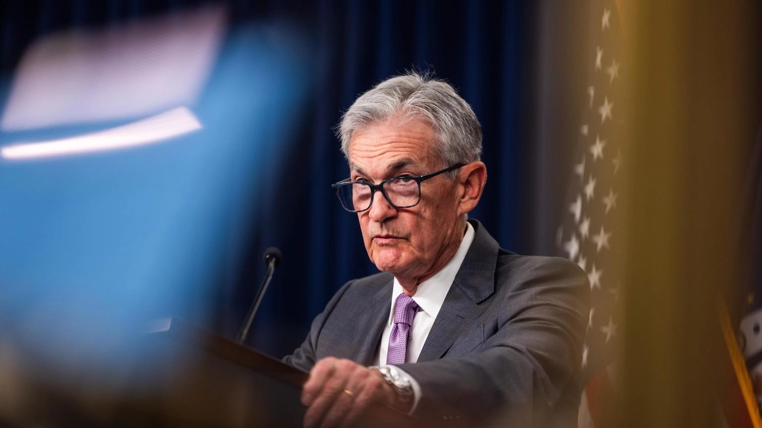 Aumentano chance taglio dei tassi Fed a settembre con lavoro Usa