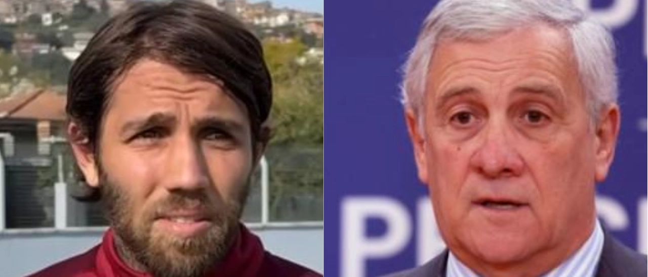 Il figlio di Tajani si accascia sul campo da calcio, trasportato in elicottero al Gemelli