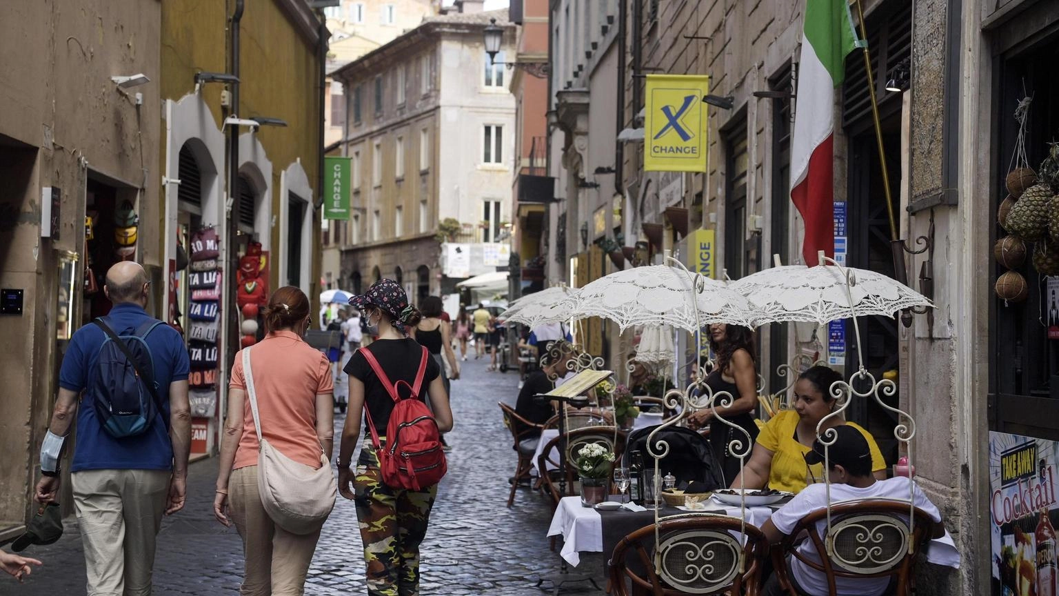 Unioncamere, ad agosto assunzioni in crescita del 7,5%