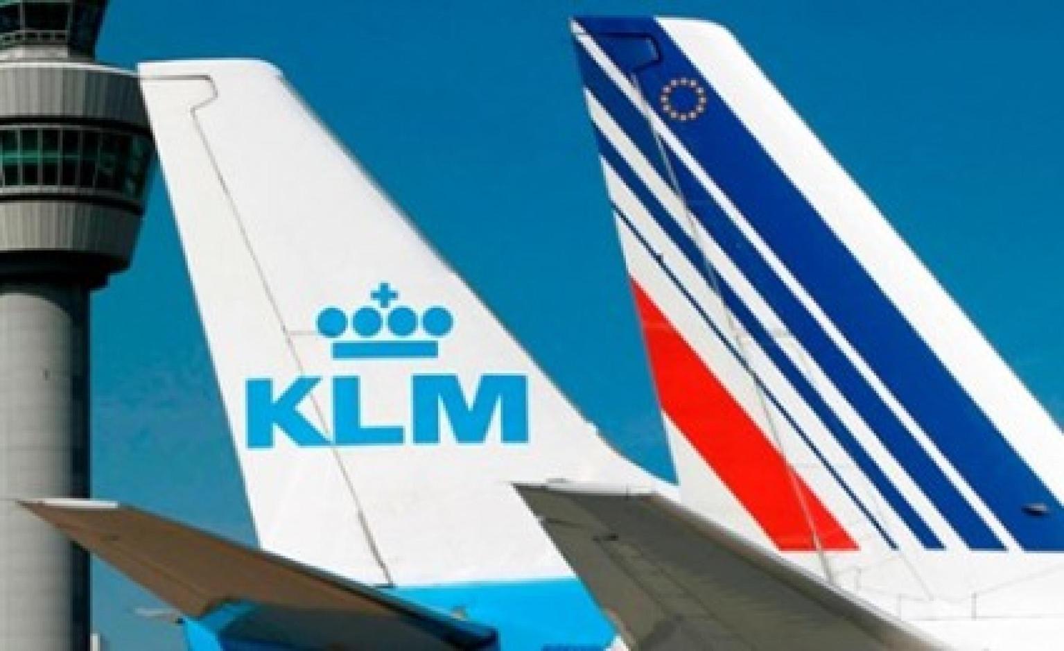 Air France-Klm partecipa alla privatizzazione della compagnia aerea portoghese TAP