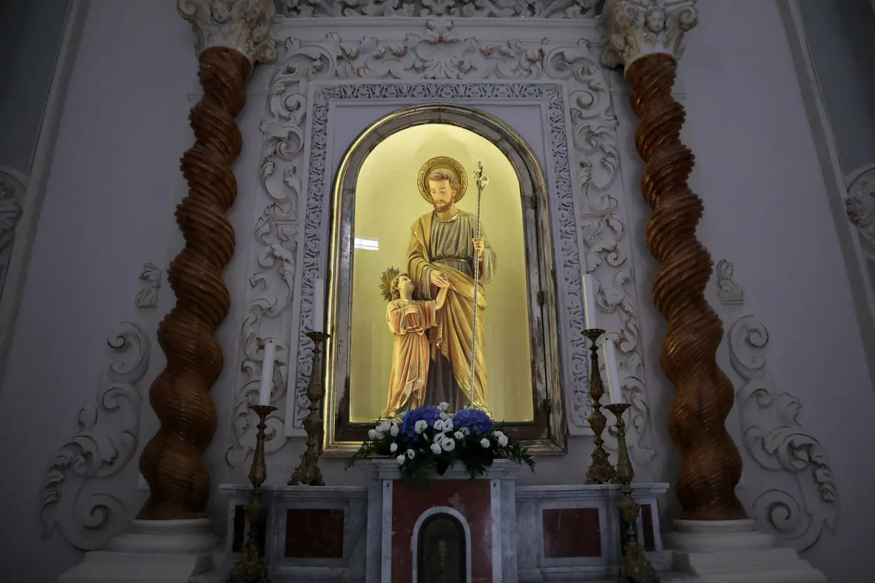 San Giuseppe e la Festa del Papà: storia, tradizioni e significato