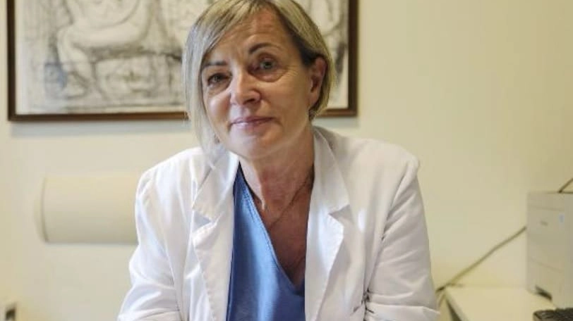 Roberta Gunelli: "Tecnologia e formazione, le sfide aperte dell’urologia"