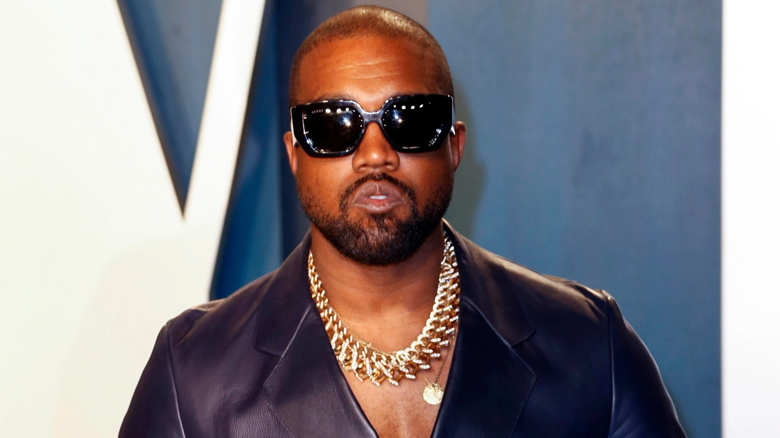 Il rapper Kanye West