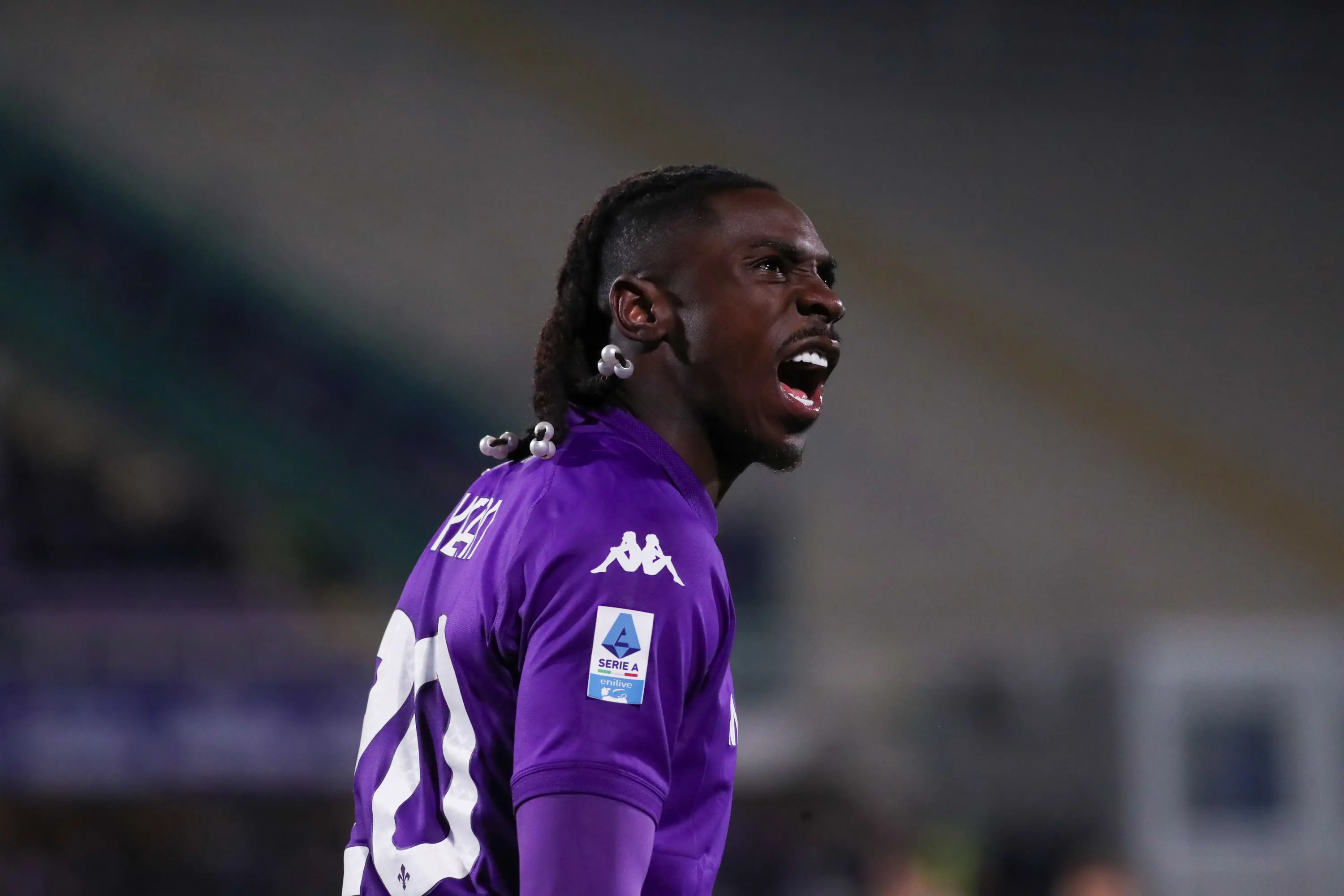 Fiorentina-Udinese, le pagelle viola: Kean tenace, regalo sciagurato di Ranieri