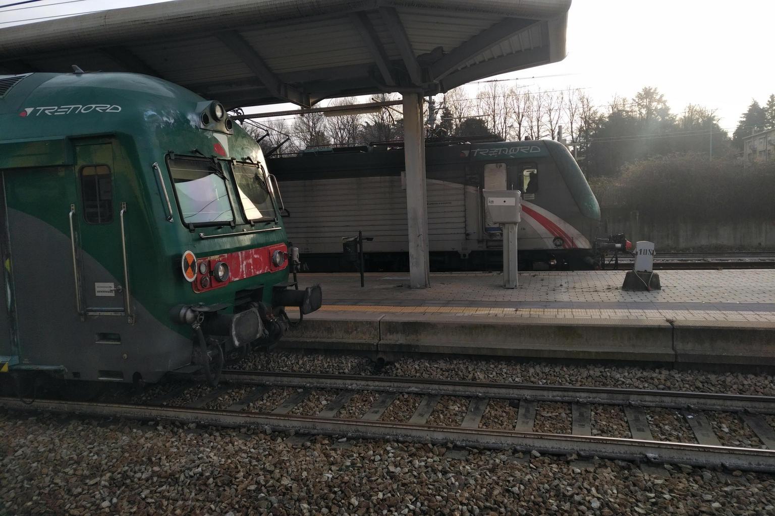 Sciopero Orsa paralizza il servizio ferroviario regionale: ritardi fino a 80 minuti