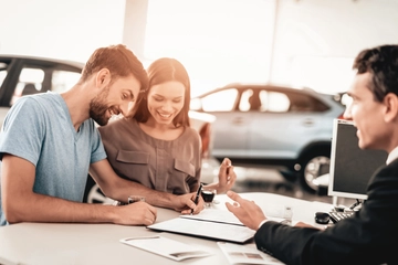 In aumento del 17,7% i finanziamenti per acquistare le auto